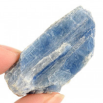 Surový krystal kyanit neboli disten 16g