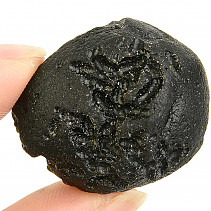 Raw tektite stone (China) 13g