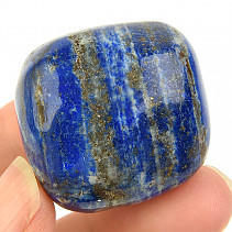 Lapis lazuli stone from Pakistan 58g