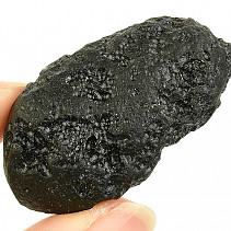 Raw tektite stone (China) 23g