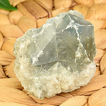 Celestýn krystal surový 85g Madagaskar