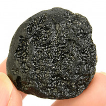Raw tektite stone (China) 25g