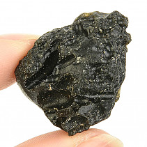 Surový kámen tektit (Čína) 12g