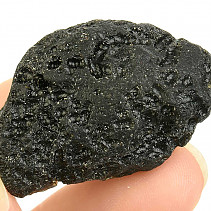 Surový kámen tektit (Čína) 20,9g
