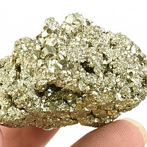 Pyrit drúza z Peru 56g