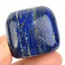 Lapis lazuli stone from Pakistan 68g