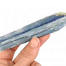 Surový krystal kyanit neboli disten 65g