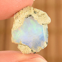 Drahý opál z Etiopie 0,9g