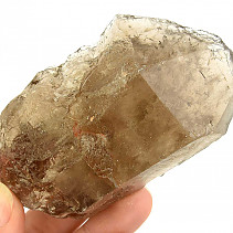 Krystal ze záhnědy z Brazílie 186g