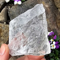 Natural crystal from Brazil 144g