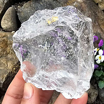 Natural crystal from Brazil 220g