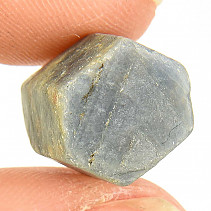 Surový krystal safír z Pákistánu 4,5g