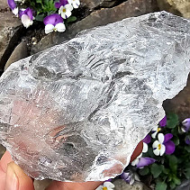 Natural crystal from Brazil 232g