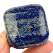Lapis lazuli stone from Pakistan 104g