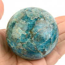 Apatite balls from Madagascar Ø59mm