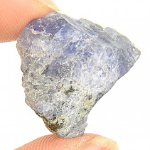 Přírodní krystal z tanzanitu 7,3g (Tanzánie)