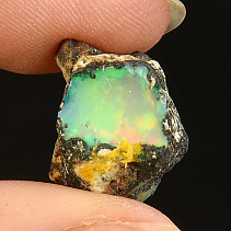 Surový etiopský opál v hornině 1,9g
