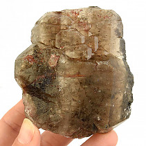 Krystal ze záhnědy z Brazílie 220g