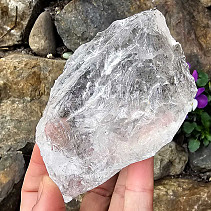 Natural crystal from Brazil 289g