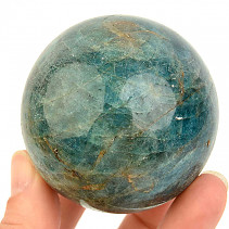 Apatite balls from Madagascar (Ø60mm)