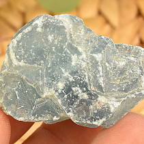 Celestine crystal raw 71g Madagascar