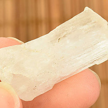 Kunzite crystal natural 14g Pakistan