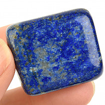 Lapis lazuli stone from Pakistan 31g