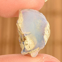 Surový drahý opál z Etiopie 1,0g