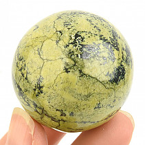 Sphere serpentinite sphere (Peru) Ø39mm