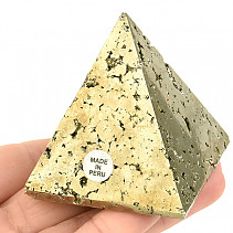 Pyramid of pyrite 268g (Peru)