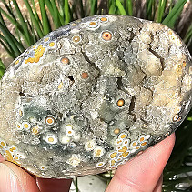 Jasper ocean stone Madagascar 137g