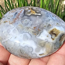 Jasper ocean smooth stone (120g)