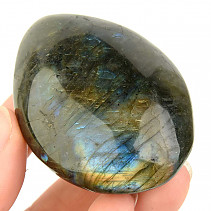 Polished Labradorite Madagascar stone (105g)