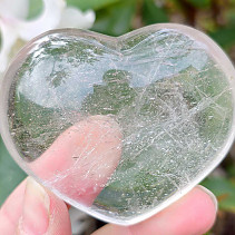 Madagascar heart crystal 150g