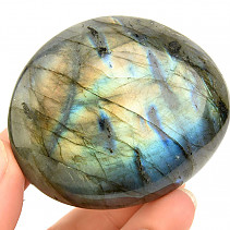 Labradorite stone Madagascar 150g