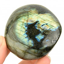 Labradorite stone polished Madagascar 177g