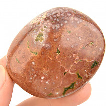 Jasper ocean stone from Madagascar 88g