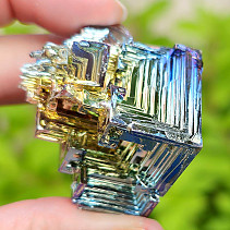 Colored bismuth 57g