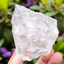 Crystal raw stone from Brazil 165g