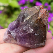 Amethyst crystal super seven from Brazil 87g