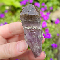 Amethyst crystal super seven from Brazil 47g