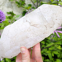 Crystal / quartz large crystal Madagascar 1470g