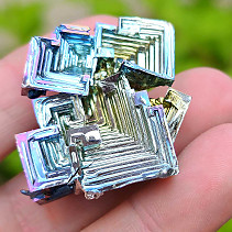 Colored bismuth 38g