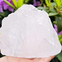 Large raw crystal from Brazil 867g