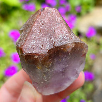 Amethyst crystal super seven from Brazil 72g