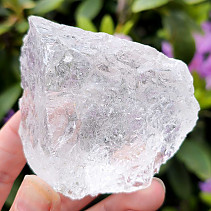 Crystal raw stone from Brazil 171g