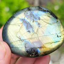 Labradorite stone 118g from Madagascar