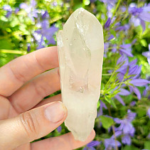 Křišťálový krystal surový z Madagaskaru 135g