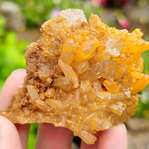 Tangerine crystal mini drusen 52g (Brazil)