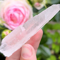 Raw crystal laser crystal from Brazil 45g